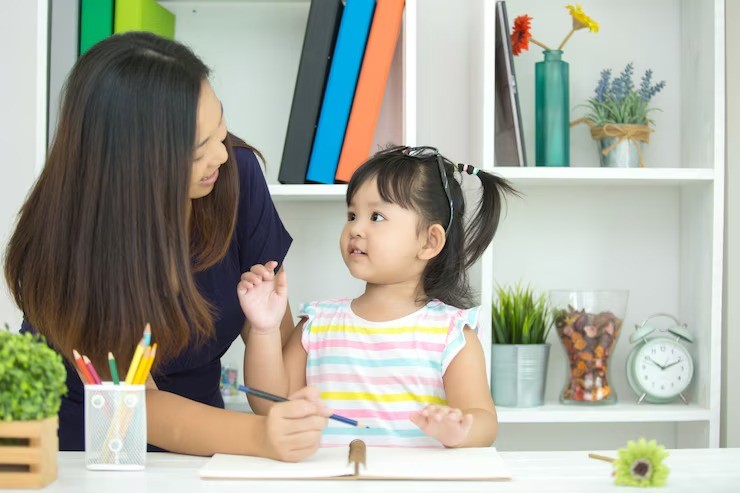 memahami perilaku anak, anak susah bicara emosi, pesan di balik tantrum, anak clingy artinya, komunikasi anak dan orang tua, cara membaca emosi anak, parenting empatik